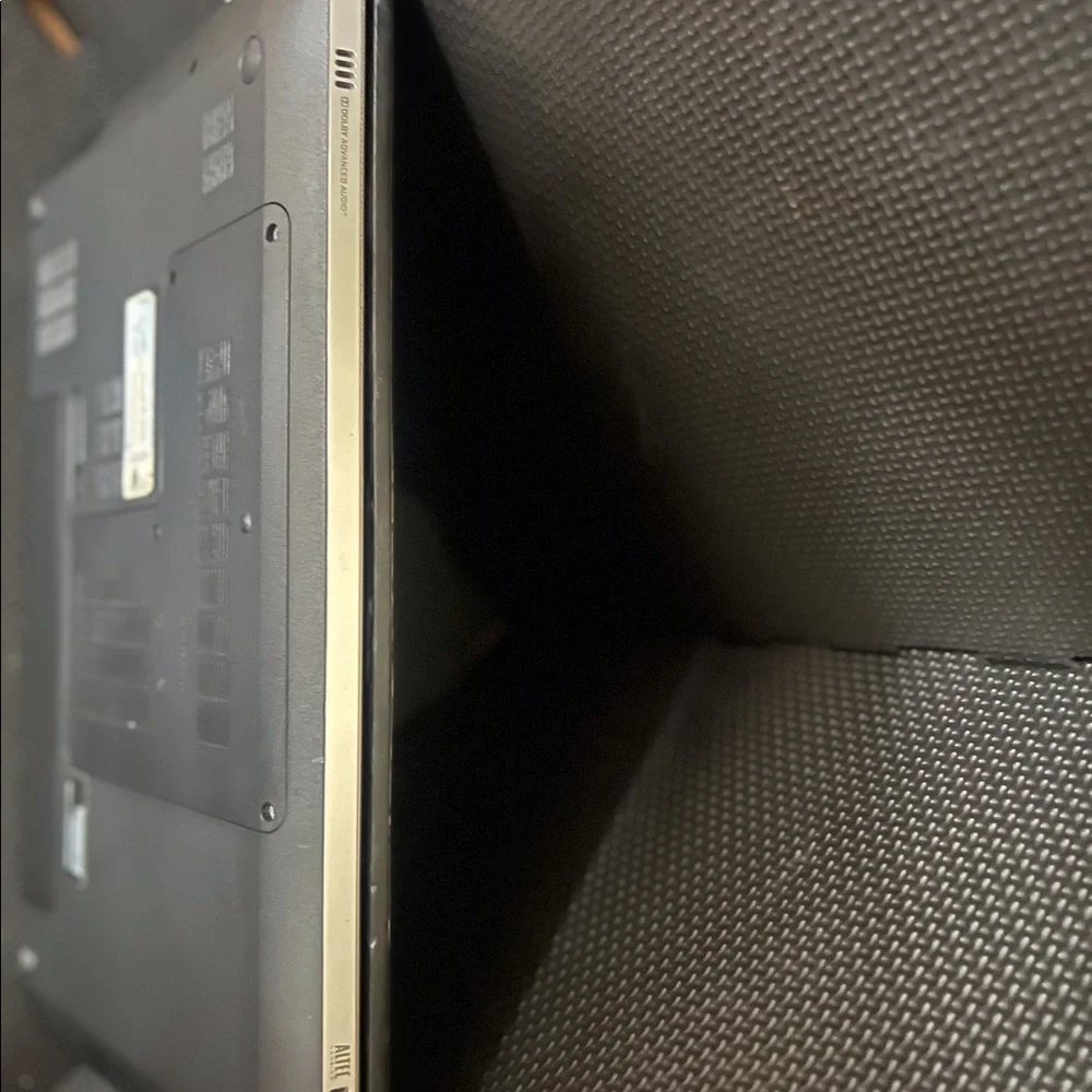 Hp pavilion laptop